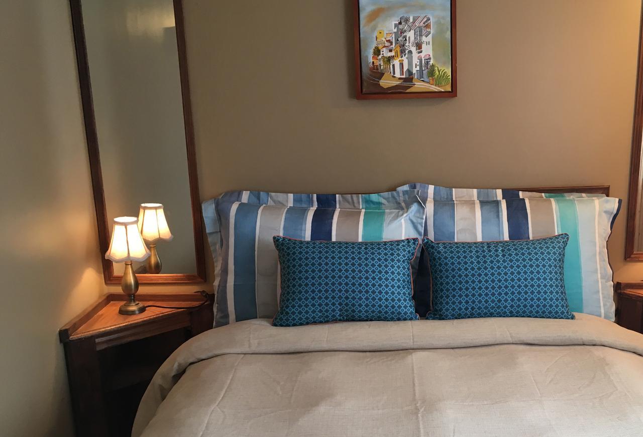 La Chouette Viree Bed & Breakfast Grandes-Bergeronnes Exterior photo