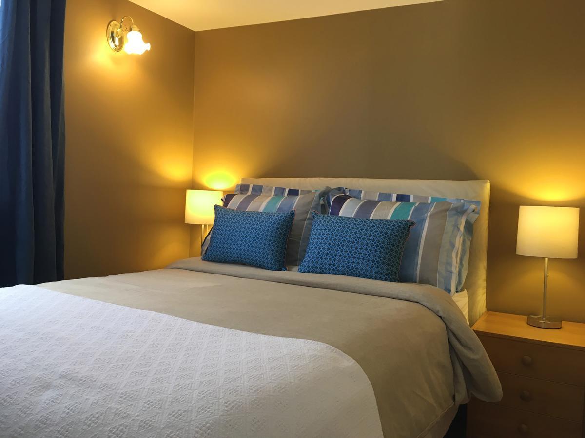 La Chouette Viree Bed & Breakfast Grandes-Bergeronnes Exterior photo